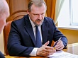 Сергей Путмин: «Губернатор в своем послании призвал не прятаться от трудностей, а идти вперед»